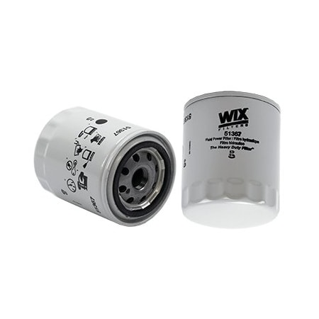 Wix Filters Hydraulic Filter 51367